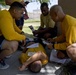 Branch Health Clinic Diego Garcia Mass Casualty Drill