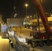 Cargo Operations at Shuaiba Port