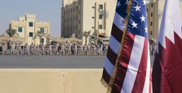 Eastern Action 20 Ceremony