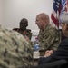 CJTF-HOA CG meets with FAD Chief of Staff