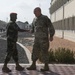 CJTF-HOA CG meets with FAD Chief of Staff