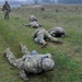 Warrior Skills Training