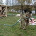 Tactical Water Purification System Training