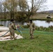 Tactical Water Purification System Training