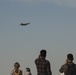 F-22 Raptor Demo Team soars above Dubai Airshow