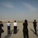 F-22 Raptor Demo Team soars above Dubai Airshow