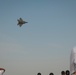 F-22 Raptor Demo Team soars above Dubai Airshow