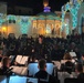 U.S. Naval Forces Europe Band · May 1 ·   MONTE SAN GIOVANNI CAMPANO, ITALY (Apr. 28th, 2019)  U.S. Naval Forces Europe Band’s Wind Ensemble performs as part of Festa Patronale!