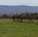 Exercise Full Tang Squad Live Fire