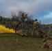 Exercise Full Tang Squad Live Fire