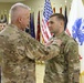 SOaP Award Ceremony at Camp Arifjan