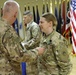 SOaP Award Ceremony at Camp Arifjan