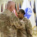 SOaP Award Ceremony at Camp Arifjan