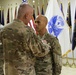 SOaP Award Ceremony at Camp Arifjan