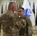 SOaP Award Ceremony at Camp Arifjan