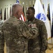 SOaP Award Ceremony at Camp Arifjan