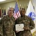 SOaP Award Ceremony at Camp Arifjan