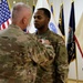 SOaP Award Ceremony at Camp Arifjan