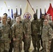 SOaP Award Ceremony at Camp Arifjan