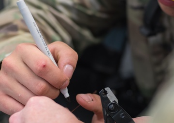 In Your Boots: 386th Expeditionary Communications Squadron
