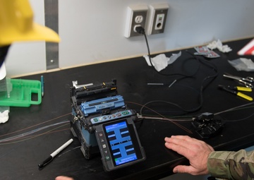 In Your Boots: 386th Expeditionary Communications Squadron