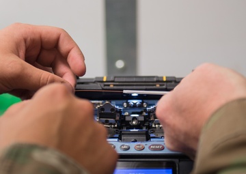 In Your Boots: 386th Expeditionary Communications Squadron