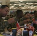 MCCSSS Marine Corps birthday lunch