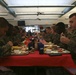 MCCSSS Marine Corps birthday lunch