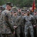 Marine Corps Combat Service Support Schools Command Shoutout