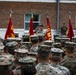 Marine Corps Combat Service Support Schools Command Shoutout
