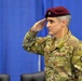 CMSgt Colon-Lopez Relinquishment of Responsibility of AFRICOM