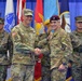 CMSgt Colon-Lopez Relinquishment of Responsibility of AFRICOM