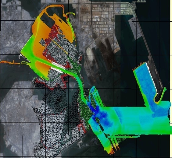 Naval Oceanography continues long-standing relationship with Bahrain