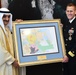 Naval Oceanography continues long-standing relationship with Bahrain