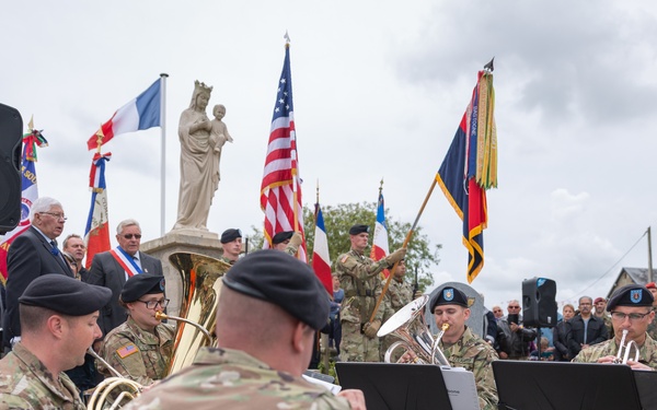 75th D-Day Remembrance Activities