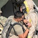 National Guard Troops Train for Disaster Response