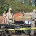 National Guard Troops Train for Disaster Response