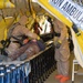 National Guard Troops Train for Disaster Response