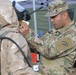 National Guard Troops Train for Disaster Response