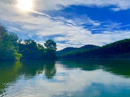 Public workshop for Cordell Hull Lake’s Master Plan Revision scheduled