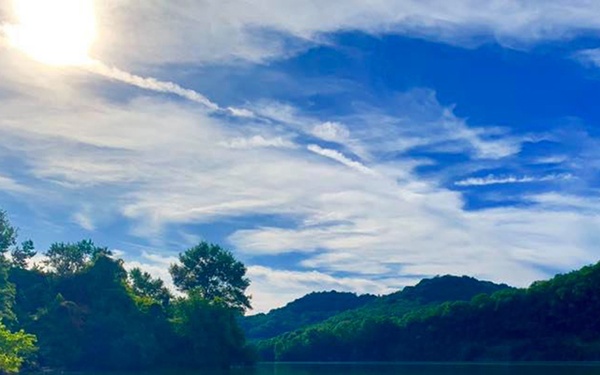 Public workshop for Cordell Hull Lake’s Master Plan Revision scheduled