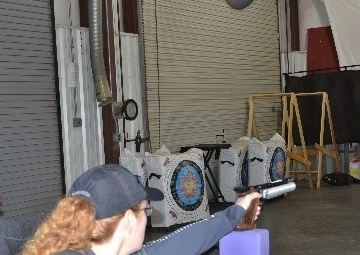 Army Lt. Col didn’t feel she belonged on an adaptive sports team…at first