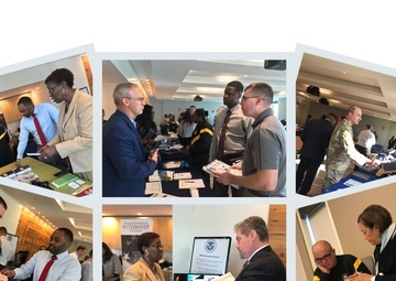 Finding the path to success after the military