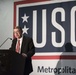 USO-Metro Salute To Military Chefs