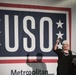 USO-Metro Salute To Military Chefs