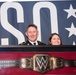 USO-Metro Salute To Military Chefs