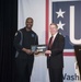 USO-Metro Salute To Military Chefs