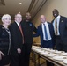 USO-Metro Salute To Military Chefs