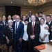 USO-Metro Salute To Military Chefs