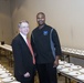 USO-Metro Salute To Military Chefs
